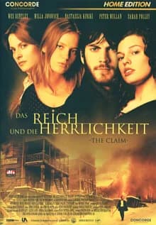 Das Reich und die Herrlichkeit (CDN/GB/F 2000)