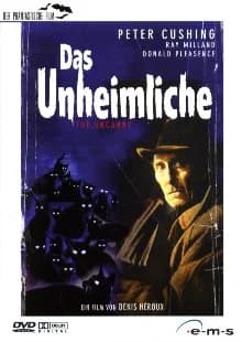 Das Unheimliche (GB/CDN 1977) 