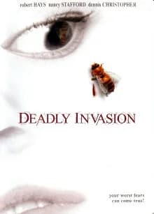 Deadly Invasion - Angriff der Killerbienen (USA 1995) 