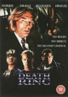Death Ring (USA 1992)