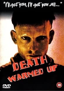 Death Warmed Up - Robot Maniac (AUS/NZ 1984) 