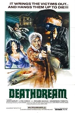 Dead of Night - Deathdream (CDN/USA/GB 1974) 