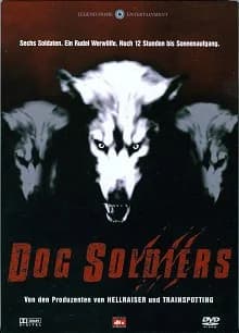Dog Soldiers (GB/USA/LUX 2002) 
