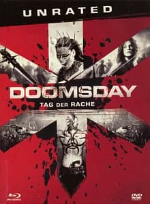 Doomsday (GB/USA/D/ZA 2008)