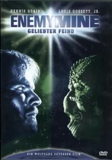 Enemy Mine - Geliebter Feind (USA/D 1985) 