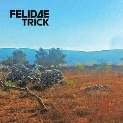 Felidae Trick - Patrimony (2014, Eventmedia Records)