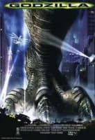Godzilla (USA 1998)