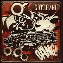 Gotthard - Bang! (2014, G-Records)