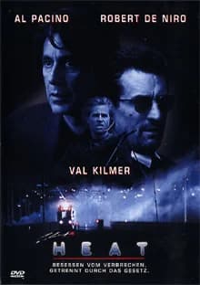 Heat (USA 1995)