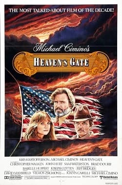 Heaven's Gate - Das Tor zum Himmel (USA 1980)