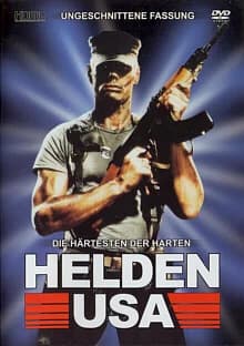 Helden USA (USA 1987) 