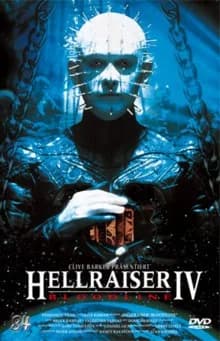Hellraiser IV: Bloodline (USA 1996) 