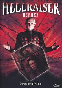 Hellraiser: Deader (USA/RO 2005)