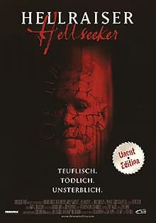 Hellraiser - Hellseeker (USA 2002)
