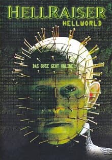 Hellraiser: Hellworld (USA/RO 2005)