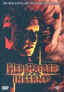 Hellraiser: Inferno (USA 2000)