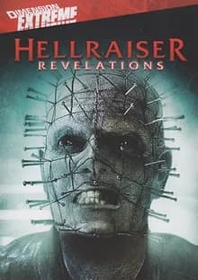 Hellraiser: Revelations (USA 2011)