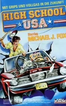 High School U.S.A. (USA 1983) 