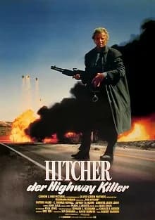 Hitcher - Der Highwaykiller (USA 1986) 