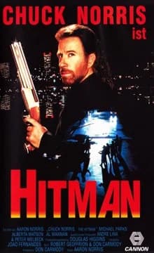 Hitman (USA 1991)