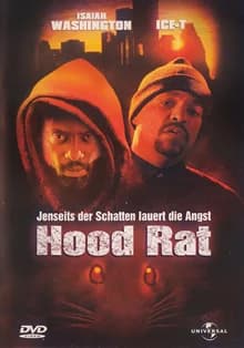 Hood Rat (USA 2001) 