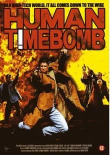 Human Timebomb (USA 1995) 