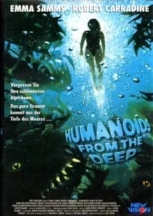 Humanoids From the Deep (USA 1996) 