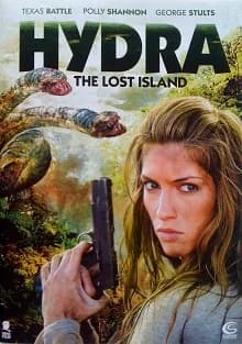 Hydra - The Lost Island (USA 2009) 
