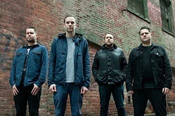 Interview mit I Am the Avalanche (April 2014)
