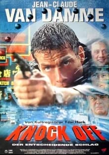 Knock Off (HK 1998)