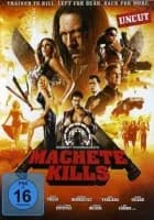 Machete Kills (USA/RUS 2013)