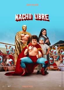Nacho Libre (USA 2006)