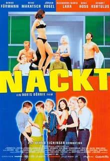 Nackt (D 2002)