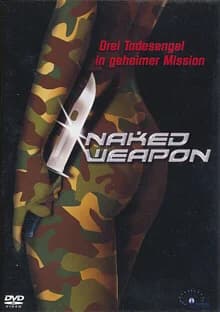 Naked Weapon (HK 2002)