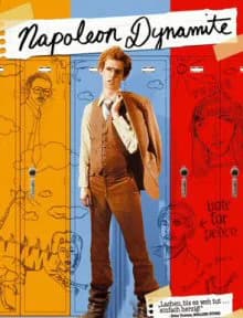 Napoleon Dynamite (USA 2004)
