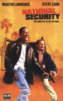 National Security (USA 2003)