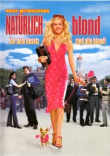 Natürlich Blond (USA 2001)