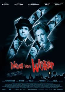 Neues vom Wixxer (D 2007)