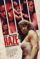 Raze - Fight or Die! (USA 2013)