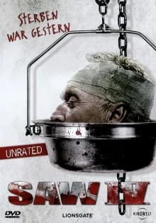 Saw IV (USA 2007)