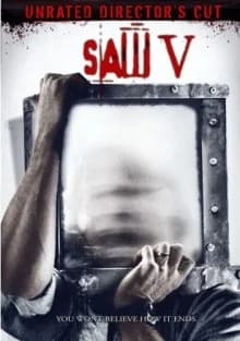 Saw V (USA/CDN 2008)