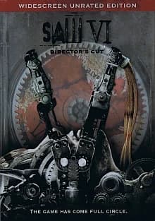 Saw VI (USA/AUS/CDN/GB 2009)