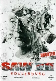 Saw 3D - Vollendung (USA/CAN 2010)