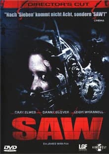 Saw (USA/AUS 2004)