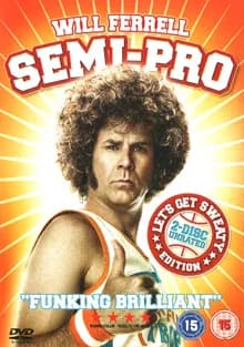 Semi-Pro (USA 2008)