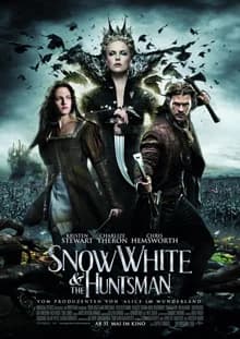 Snow White & the Huntsman (USA 2012)