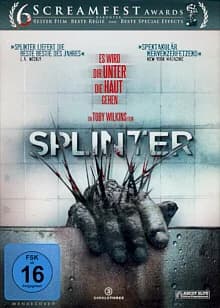 Splinter (USA 2008)