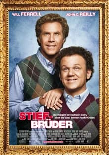 Stiefbrüder (USA 2008)