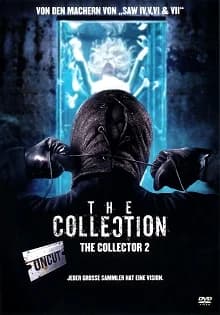 The Collection - The Collector 2 (USA 2012)