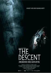 The Descent (GB 2005)